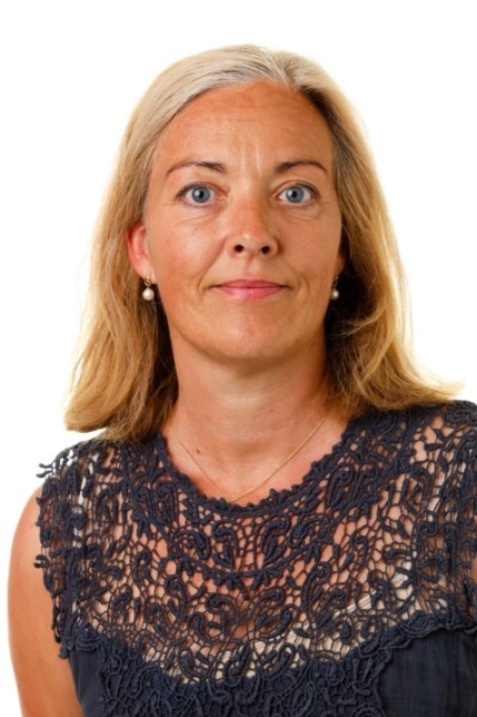 Karin Mielke